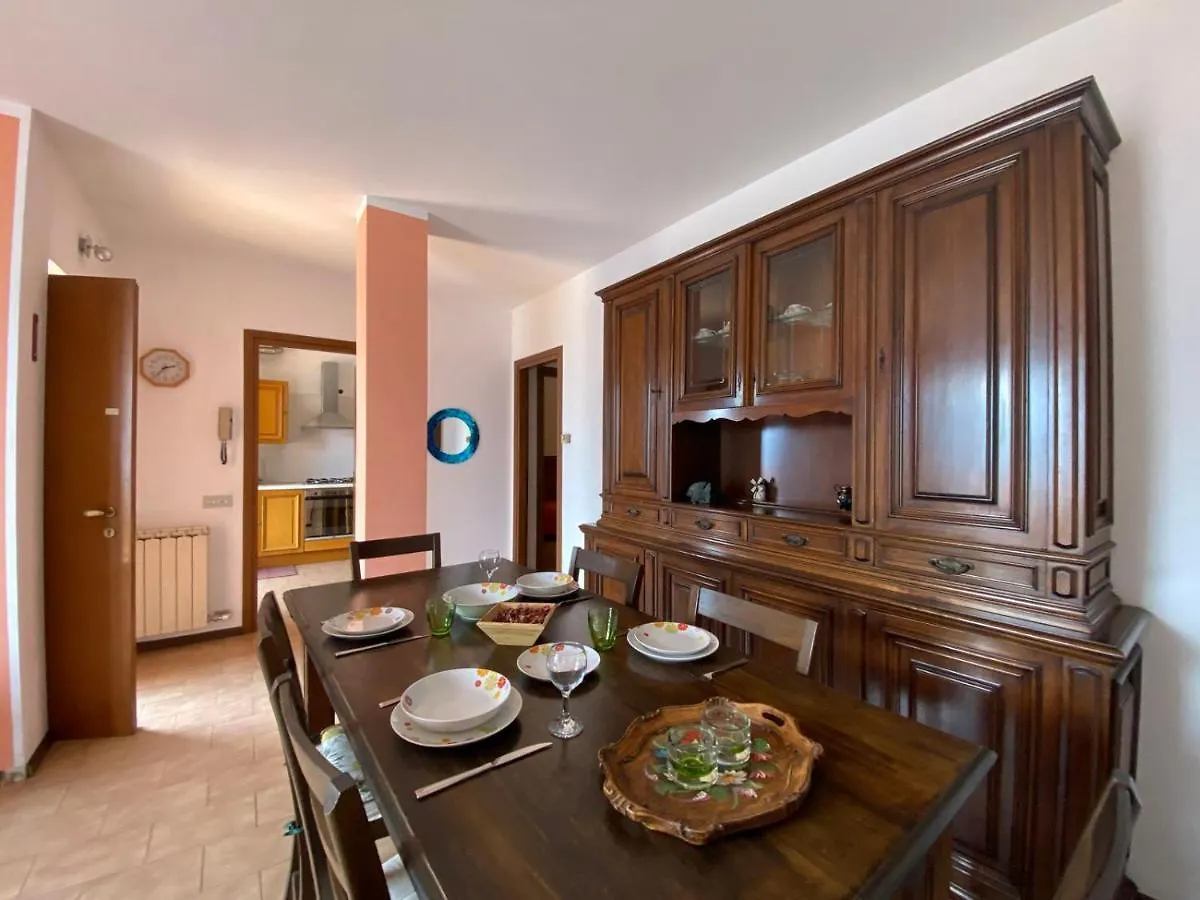 Apartment Geranium Home Lake Como Argegno