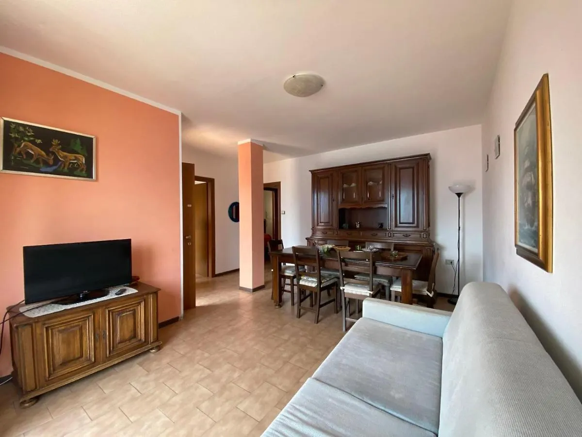 Geranium Home Lake Como Argegno 0*,  Italy
