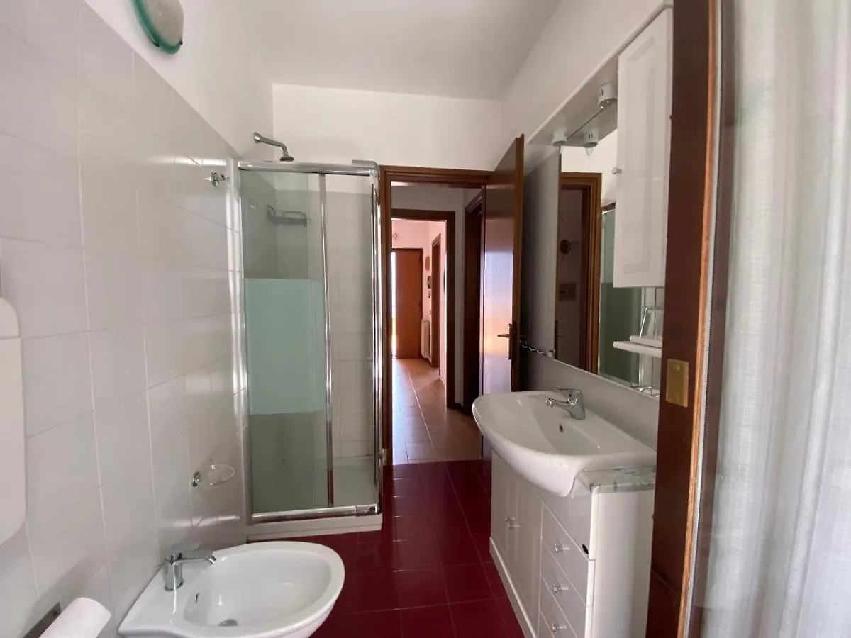 Geranium Home Lake Como Argegno Apartment