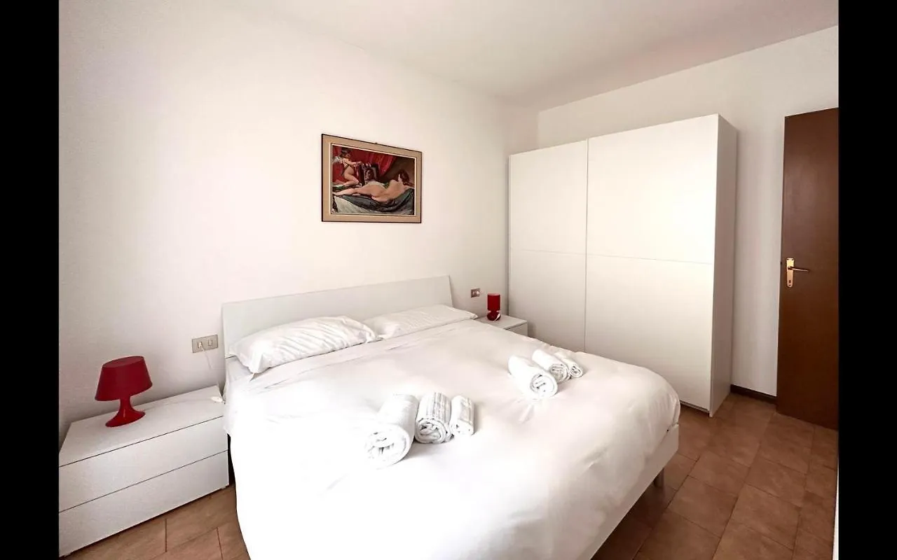 Geranium Home Lake Como Argegno