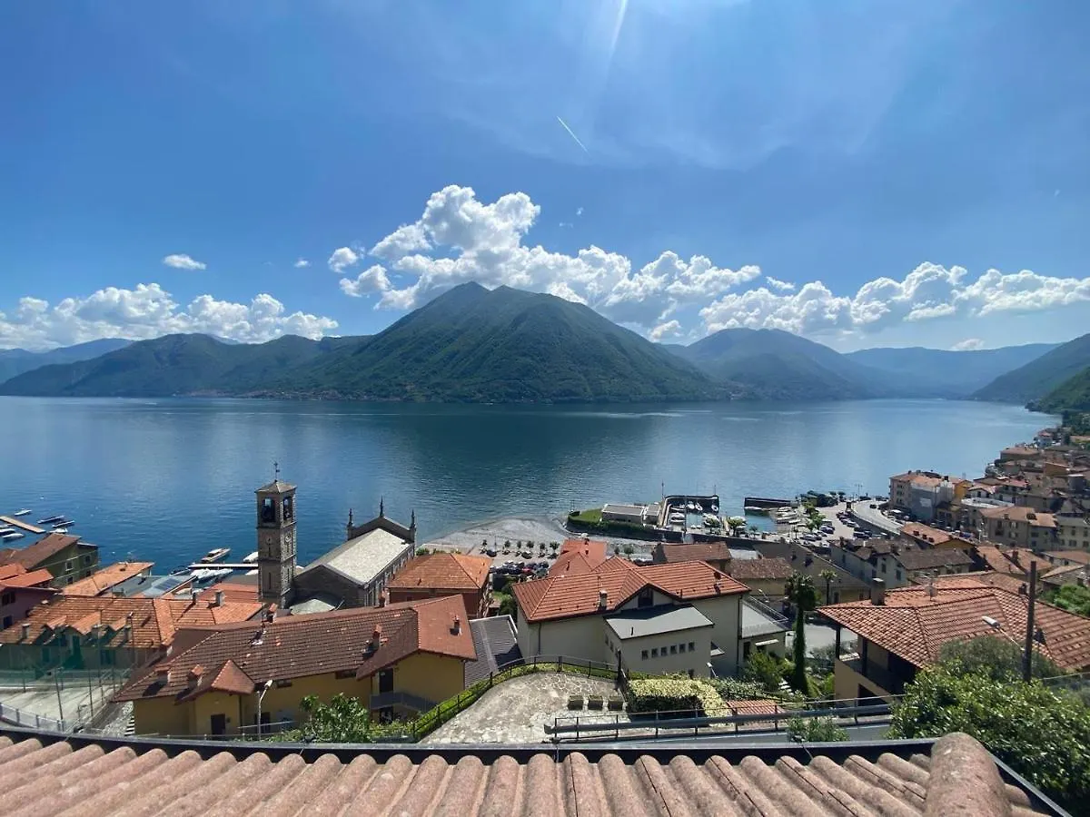 Geranium Home Lake Como contacts